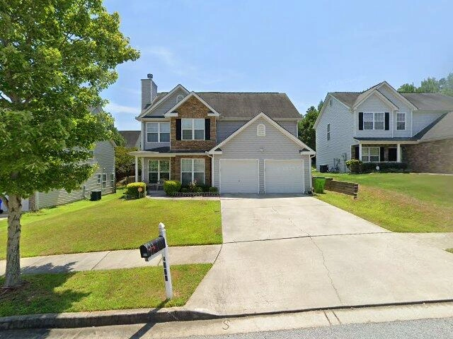 House image located at Atlanta, GA 30349