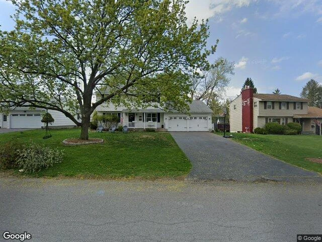 House image located at Syracuse, NY 13219