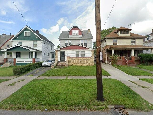 House image located at Cleveland, OH 44120