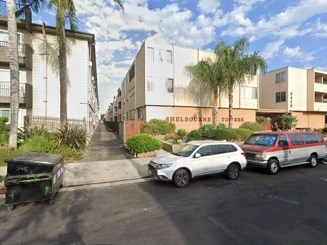 House image located at Encino, CA 91316