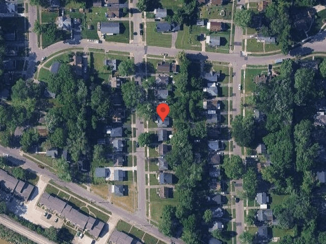 House image located at Dayton, OH 45406