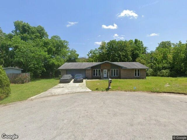 House image located at Jacksonville, FL 32277