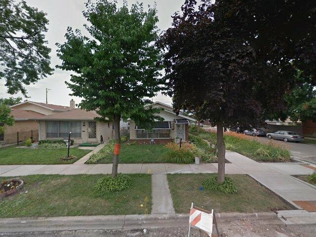 House image located at Chicago, IL 60643