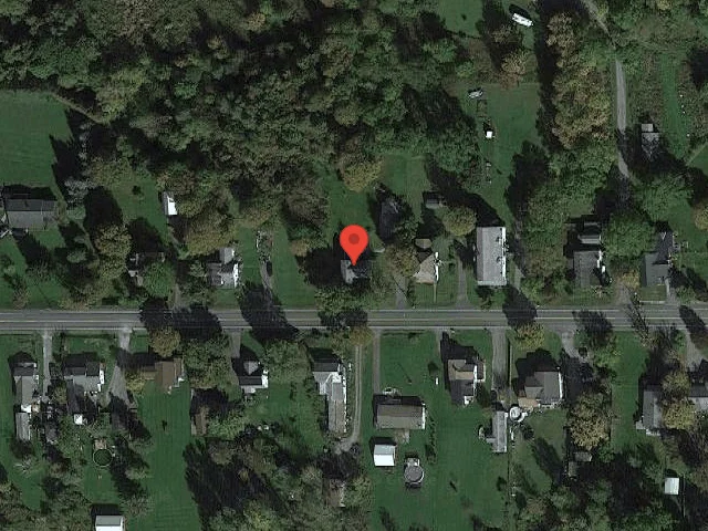 House image located at Canastota, NY 13032