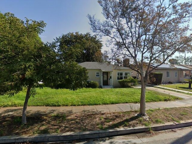 House image located at Glendale, CA 91202
