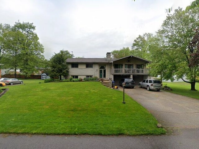 House image located at Elkhart, IN 46514