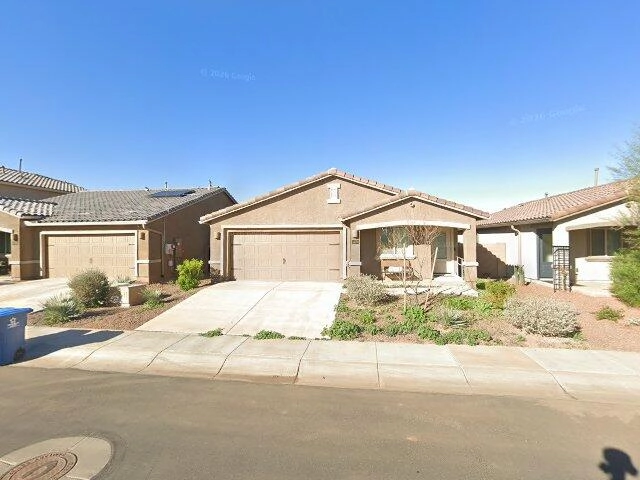 House image located at Red Rock, AZ 85145