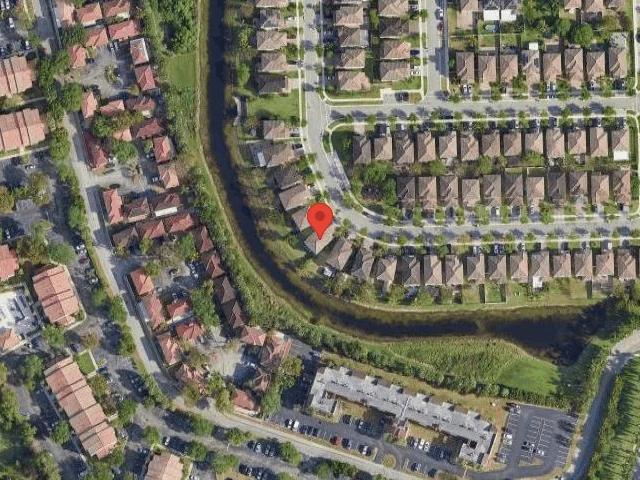 House image located at Hollywood, FL 33025