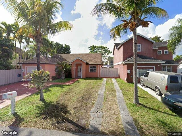 House image located at Homestead, FL 33032