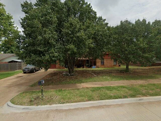 House image located at Norman, OK 73071