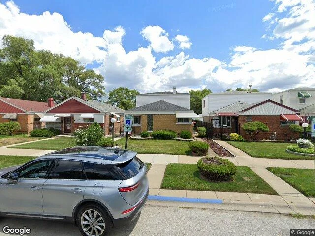 House image located at Riverdale, IL 60827