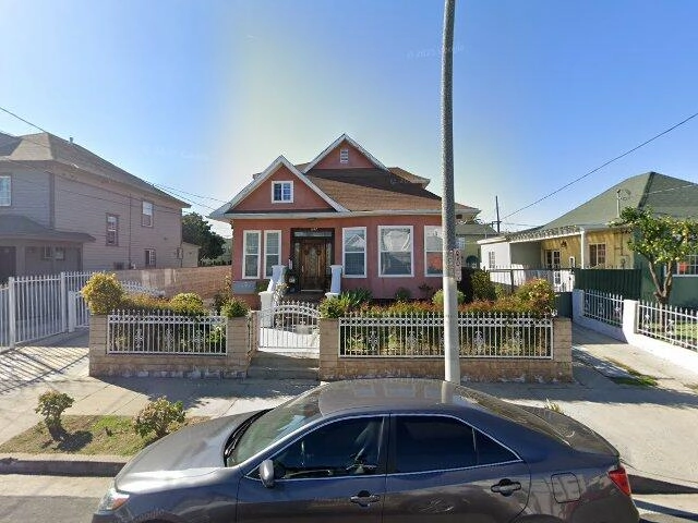 House image located at Los Angeles, CA 90006