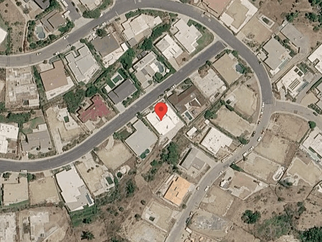 House image located at Pacific Palisades, CA 90272
