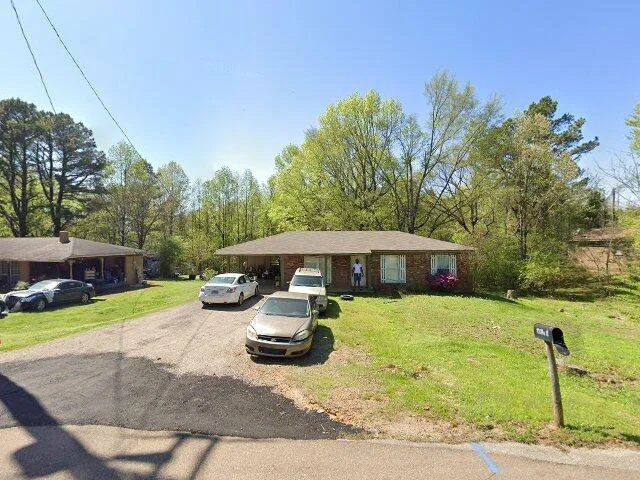 House image located at Olive Branch, MS 38654