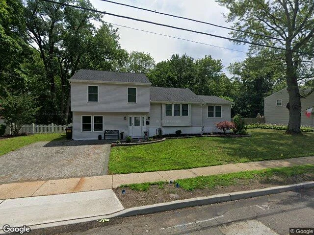 House image located at Hazlet, NJ 07730