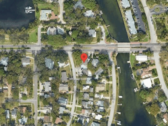 House image located at Saint Petersburg, FL 33705