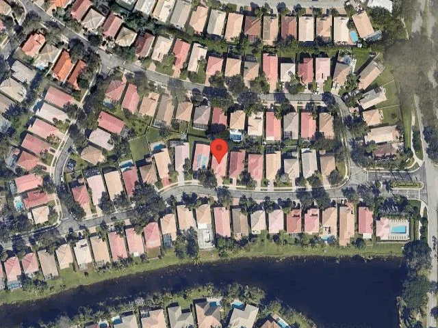 House image located at Pompano Beach, FL 33076