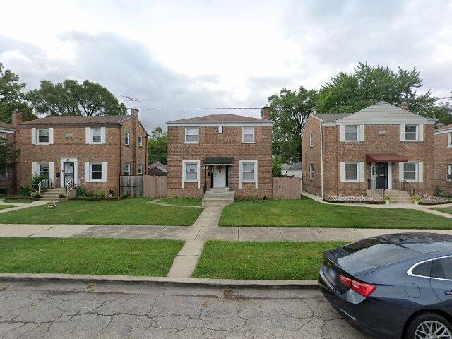 House image located at Chicago, IL 60652