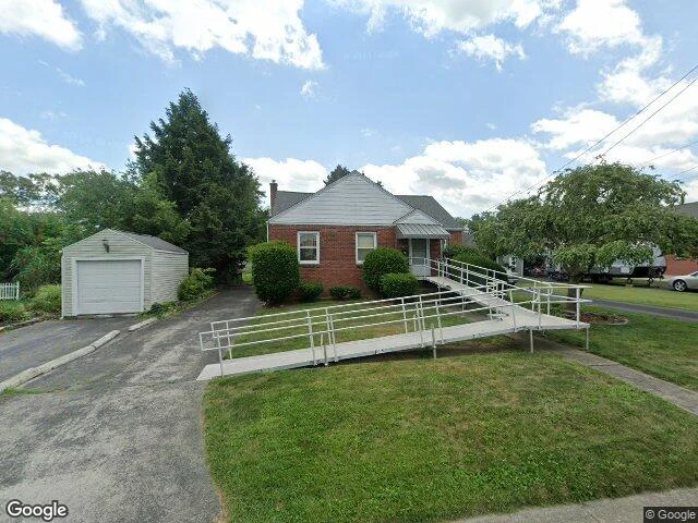 House image located at Bellevue, OH 44811