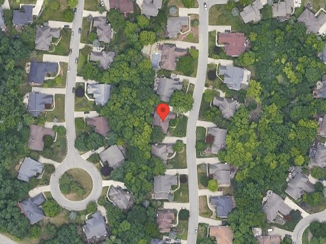 House image located at Farmington, MI 48331