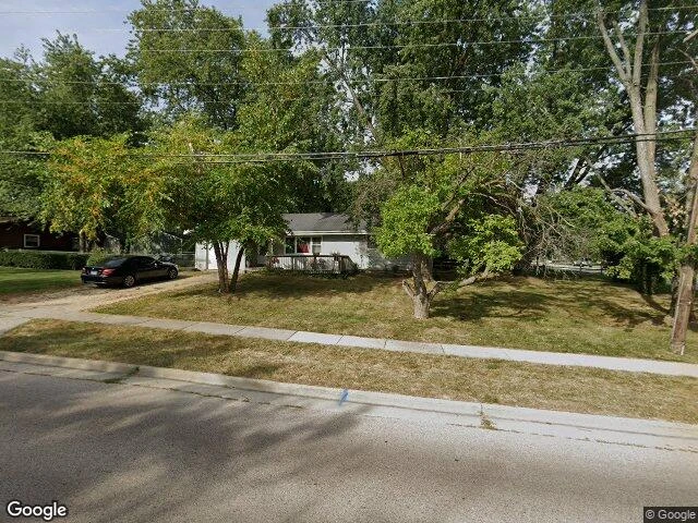 House image located at Lake Villa, IL 60046