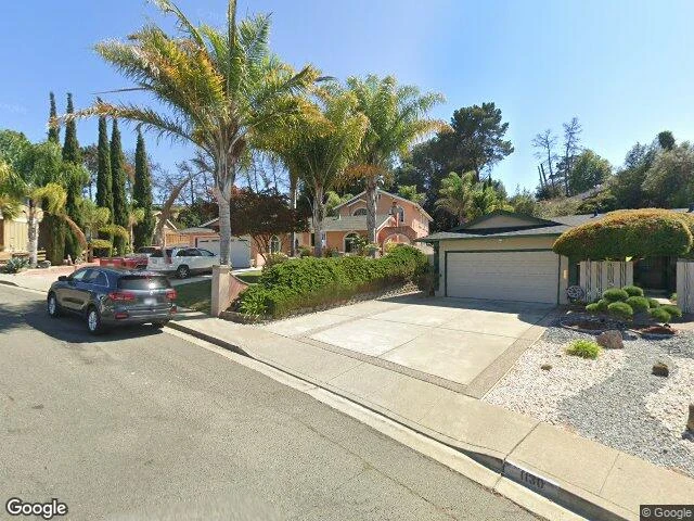 House image located at Pinole, CA 94564