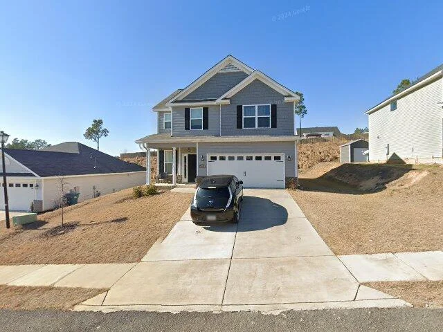 House image located at Graniteville, SC 29829