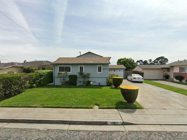 House image located at San Pablo, CA 94806