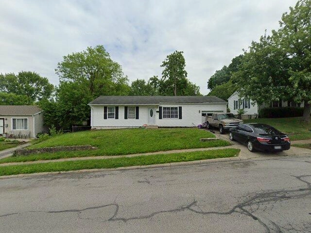 House image located at Fairborn, OH 45324