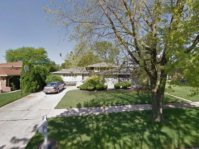 House image located at Orland Park, IL 60462