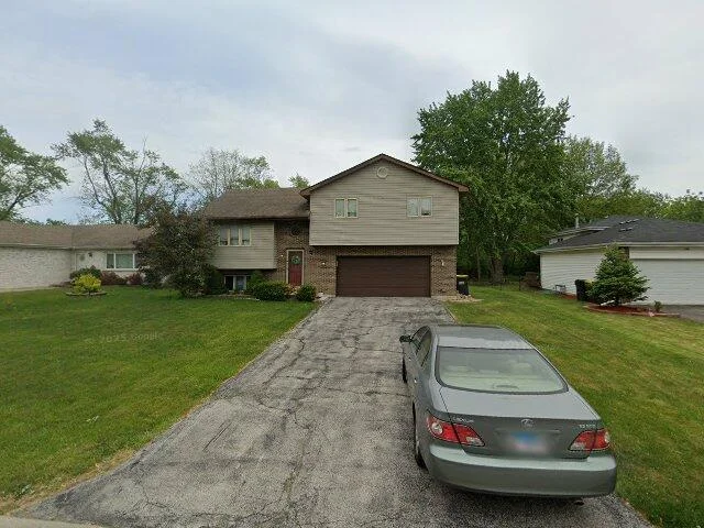 House image located at Chicago Heights, IL 60411
