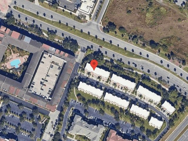 House image located at Orlando, FL 32819