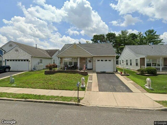 House image located at Toms River, NJ 08757