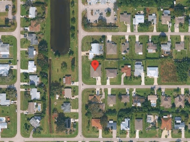 House image located at Port Saint Lucie, FL 34983