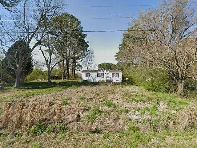 House image located at Aurora, NC 27806