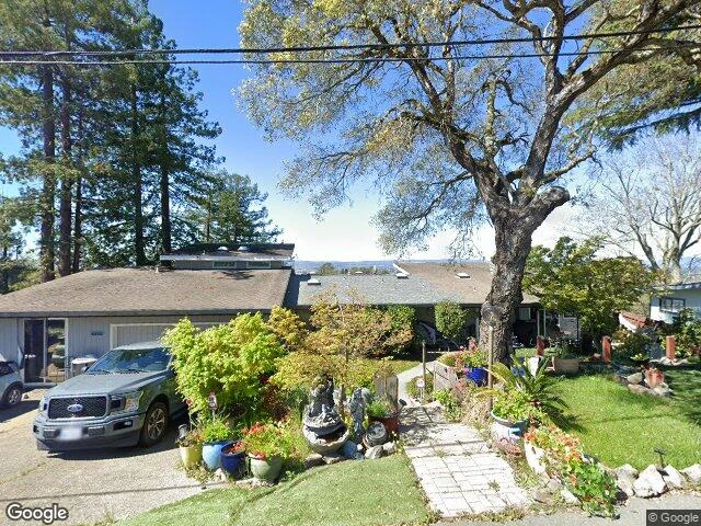 House image located at Santa Rosa, CA 95404