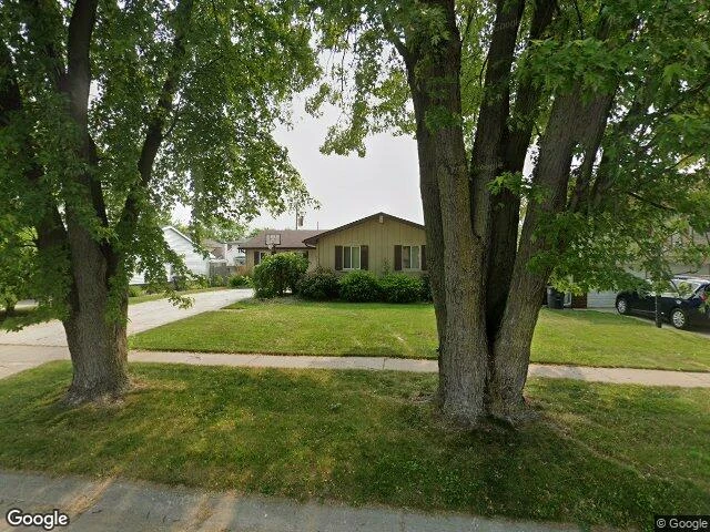 House image located at Toledo, OH 43611
