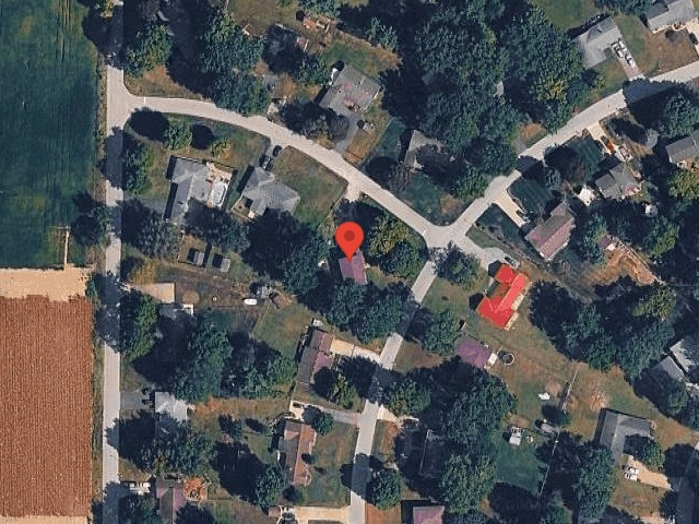 House image located at Kokomo, IN 46902