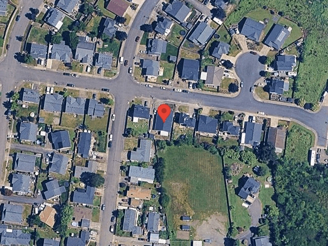 House image located at Molalla, OR 97038