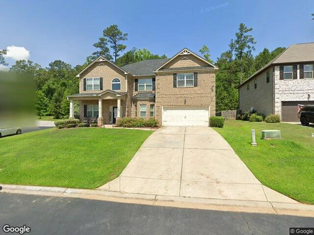 House image located at Blythewood, SC 29016
