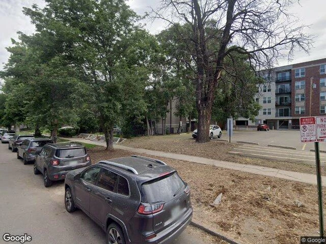 House image located at Denver, CO 80206