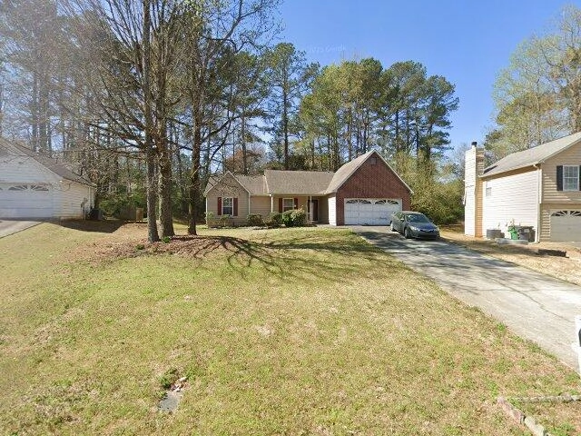House image located at Jonesboro, GA 30236