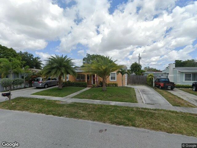 House image located at West Palm Beach, FL 33409