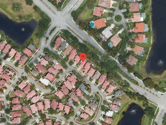 House image located at Hollywood, FL 33027