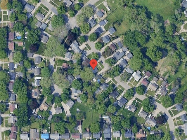 House image located at Flint, MI 48507