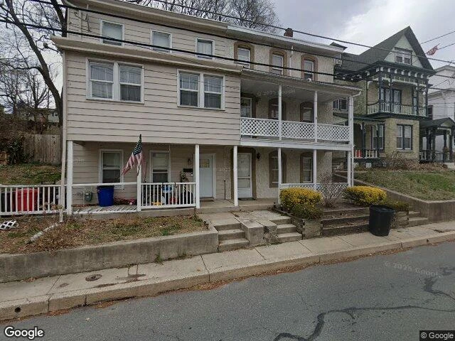 House image located at Mohnton, PA 19540