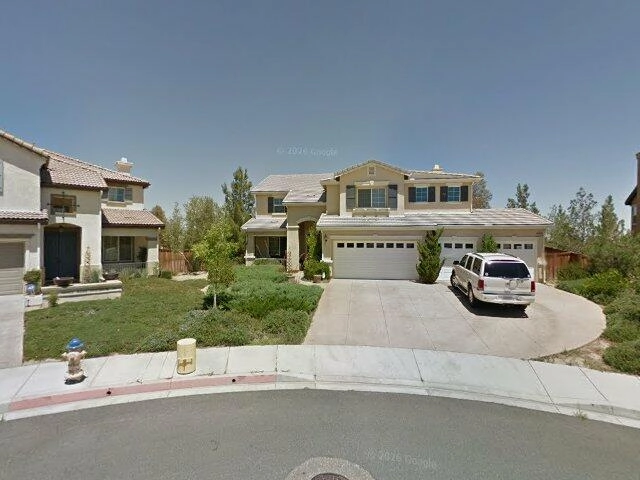 House image located at Victorville, CA 92394