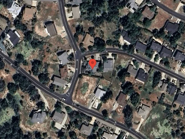 House image located at Hidden Valley Lake, CA 95467