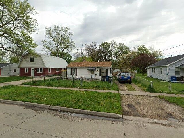 House image located at Des Moines, IA 50317