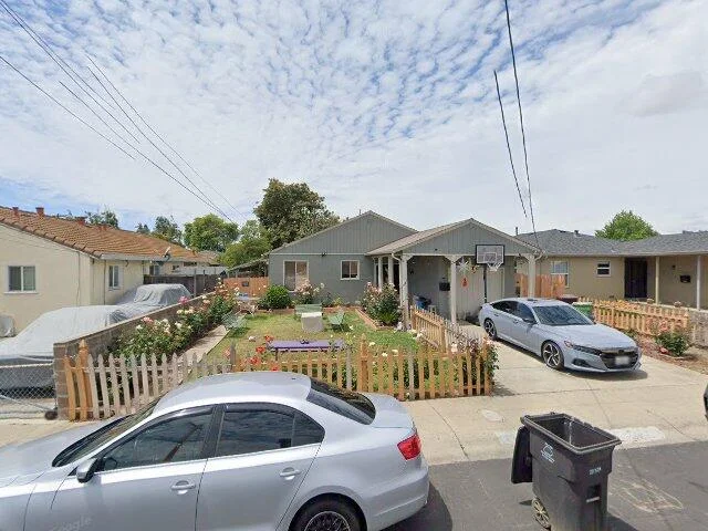 House image located at Hayward, CA 94544